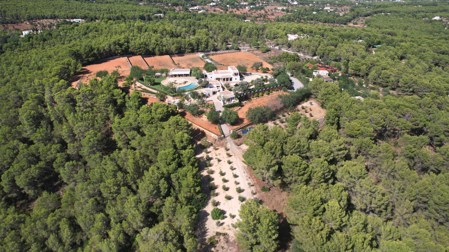 agroturismo ibiza can toni xumeu dron 006 - LeibTour: TOP aparthotels in Ibiza